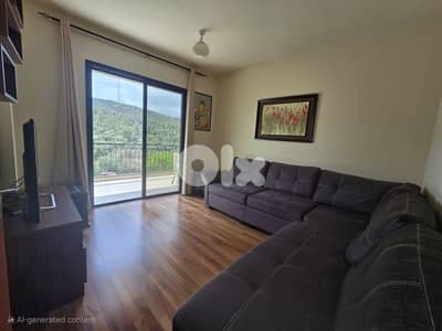 Duplex for Sale in Kornet El Hamra | 400m² دوبلكس للبيع بقرنة الحمرا |