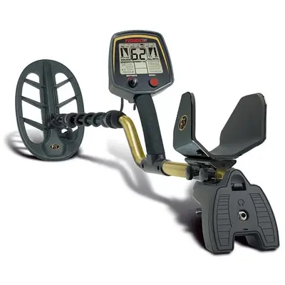 Metal detectors
