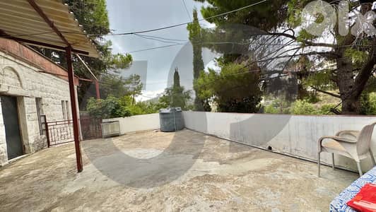 Terrace - Traditional house IN MAAYSRA ! REF#YH125315 !