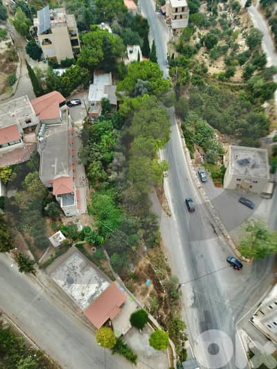 Terrace - Traditional house IN MAAYSRA ! REF#YH125315 !