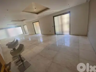 5 MONTHS |  RAMLET EL BAYDA PRIME (350SQ) 4 BEDROOMS , (JNR-418)