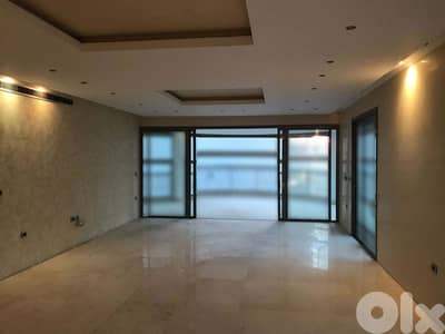 5 MONTHS |  RAMLET EL BAYDA PRIME (350SQ) 4 BEDROOMS , (JNR-418)