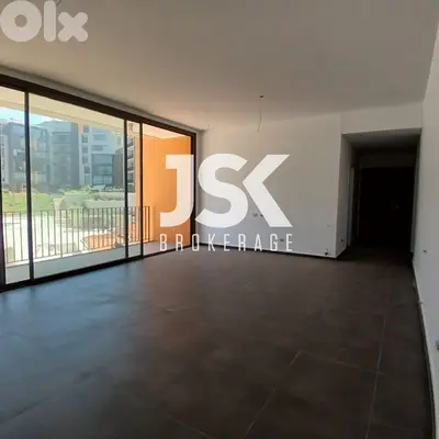 L18991 -Brand New Apartment For Sale in A Gated Community in Beit Meri