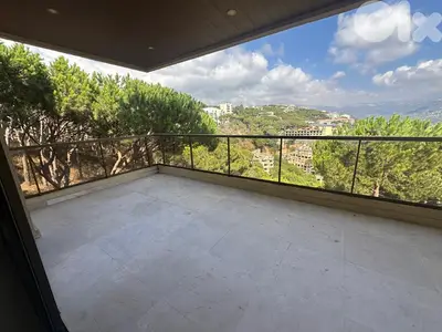 Prime Location Apartment for sale in Broummana شقة للبيع في برومانا Prime Location Apartment for sale in Broummana شقة للبيع في برومانا