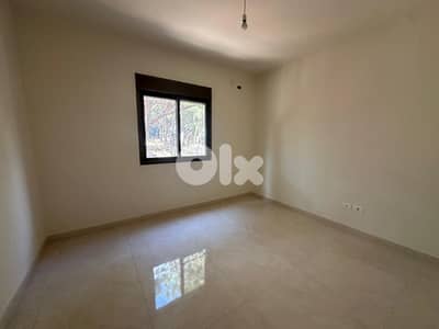 Prime Location Apartment for sale in Broummana شقة للبيع في برومانا