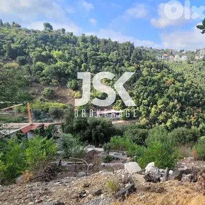 L18992 - Land With Mountain View For Sale in Fatqa