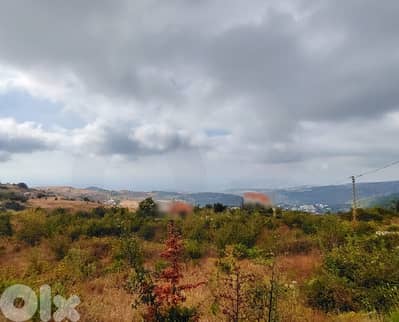 exceptional property, breathtaking views, ehden/إهدن  REF#ZY125349