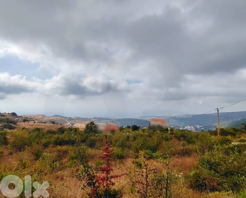 exceptional property, breathtaking views, ehden/إهدن  REF#ZY125349 1