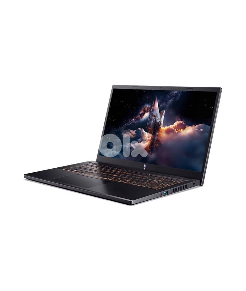 ACER NITRO 5 V-15-ANV15-52-92DD CORE i9-13900H RTX 5060 165HZ 15.6” 4