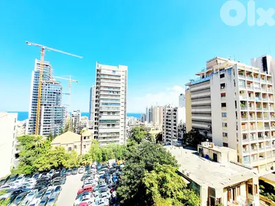 RA25-4342 Apartment for Rent – Clemenceau | 220 m² | $ 2083 cash