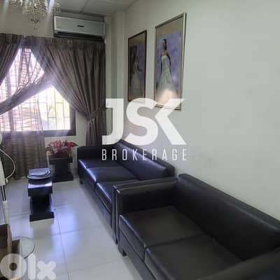 L18995 - Office For Rent On The Highway Of Jounieh