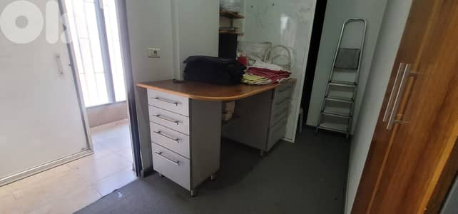 L18995 - Office For Rent On The Highway Of Jounieh