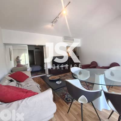 L18996 -Furnished Chalet For Rent In A Well-Known Resort In Kaslik