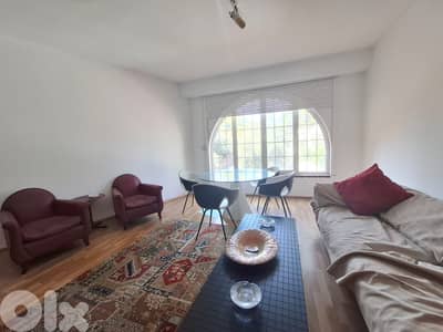 L18996 -Furnished Chalet For Rent In A Well-Known Resort In Kaslik
