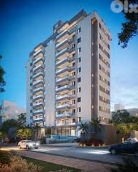 INVESTMENT OPPORTUNITY IN THE HEART OF HAMRA / BUILDING FOR SALE
