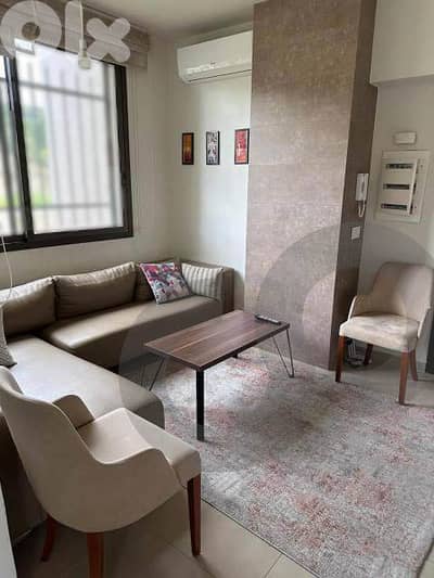 Full Sea View/Fully Furnished - Gharzouz -Jbeil REF#RB125338