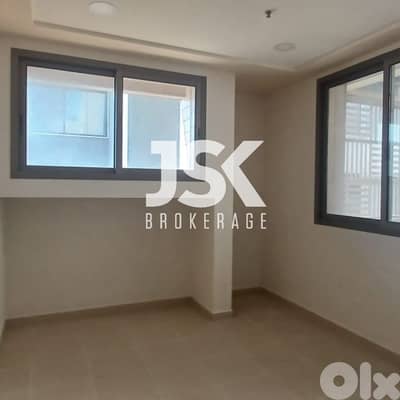 L18998 - An Executive Office For Rent in Dbayeh Prime Location
