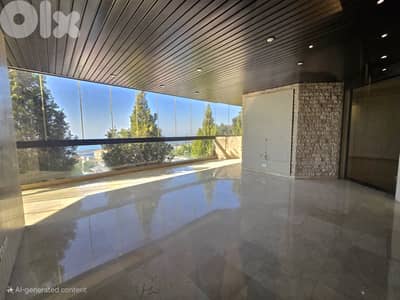 Biyada apartment for Sale شقة في البياضة للبيع