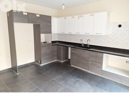 L18999 - Brand New 3-Bedroom Apartment For Sale in Gemayzeh