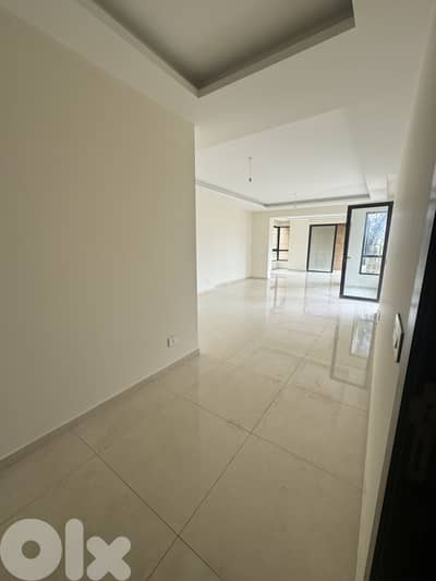 Apartment 125m²+200m² outdoor area for sale in Dik el Mehdi