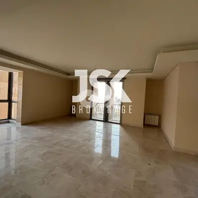 L19000 - Brand New 2-Bedroom Apartment For Sale in Gemayzeh