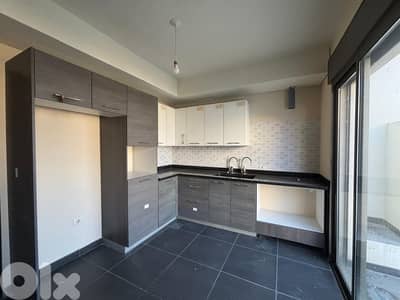 L19000 - Brand New 2-Bedroom Apartment For Sale in Gemayzeh