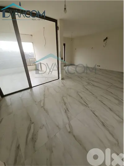DY2800 - Monteverde Spacious Apartment with 3 years installment plan!