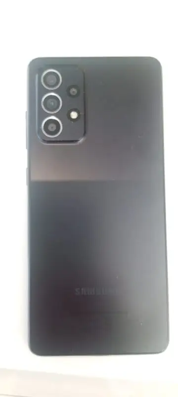 Samsung A52