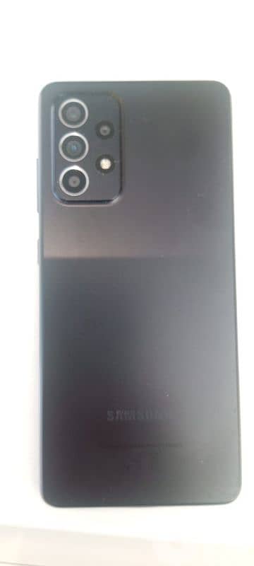 Samsung A52 0