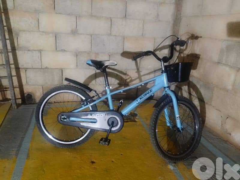 Bicycle for kids from 8 to 13 years old 1