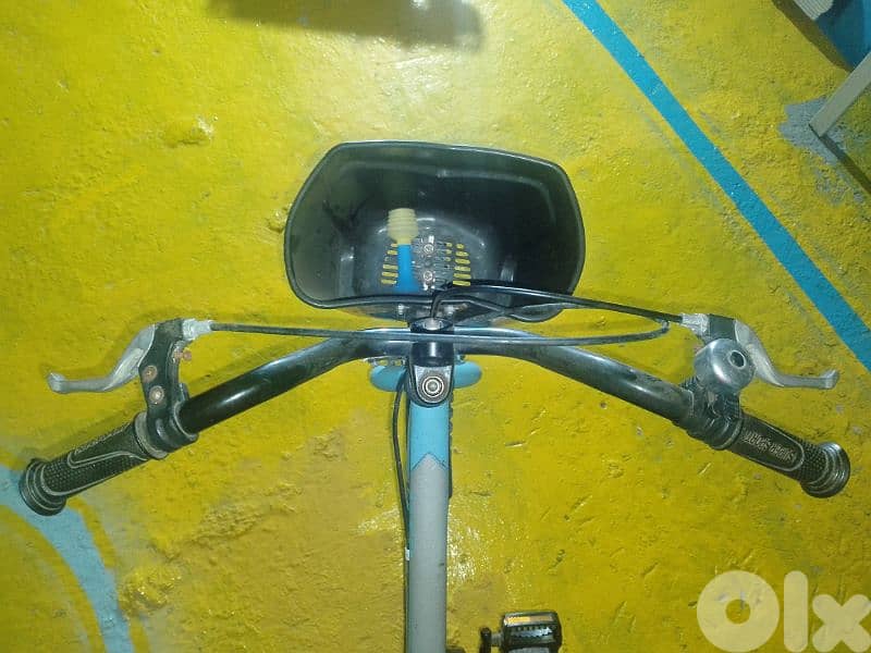 Bicycle for kids from 8 to 13 years old 2