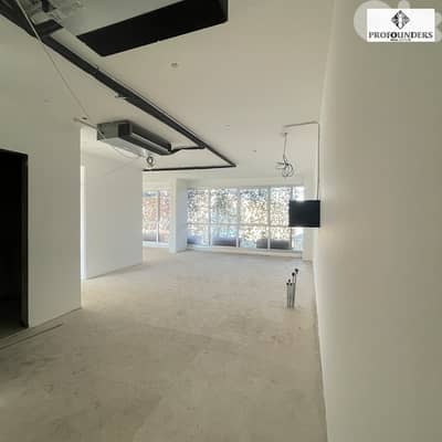 Office for Rent in Achrafieh مكتب للايجار في الاشرفية