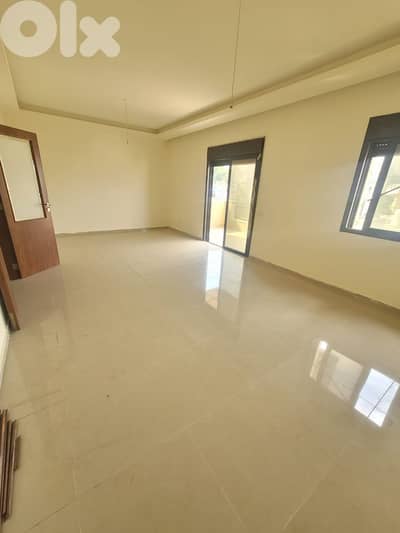 ISKEN ACCEPTED!! JDEIDEH NEW BUILDING 3 BEDROOMS , (BO-132)