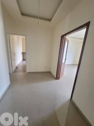 ISKEN ACCEPTED!! JDEIDEH NEW BUILDING 3 BEDROOMS , (BO-132)