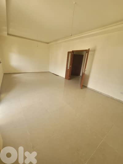 ISKEN ACCEPTED!! JDEIDEH NEW BUILDING 3 BEDROOMS , (BO-132)