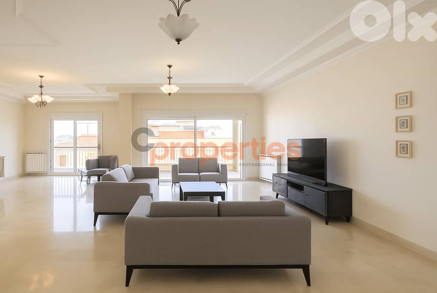 Apartment For Sale In Sahel Alma – CPKTC69 0