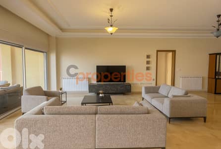 Apartment For Sale In Sahel Alma – CPKTC69
