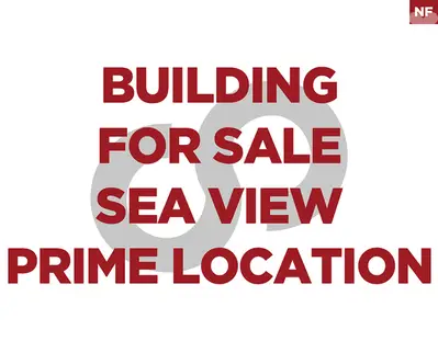 Great for  investors, Prime building, ballouneh/بلونة  REF#NF01644