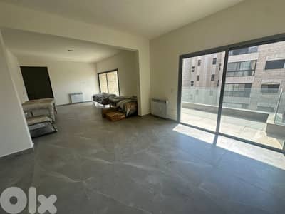 Super deluxe apartment for sale in Beit Mery |للبيع شقة في بيت مري