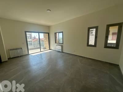 Super deluxe apartment for sale in Beit Mery |للبيع شقة في بيت مري