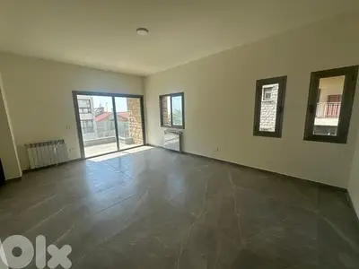 Super deluxe apartment for sale in Beit Mery |للبيع شقة في بيت مري