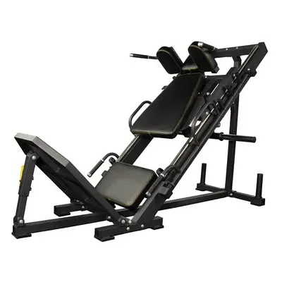 hack squats like new