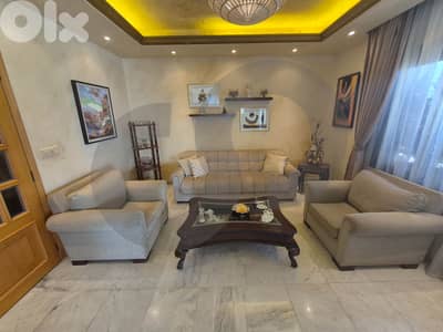Unobstructed panoramic View - Rabieh el Metn REF#OD125340