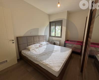 Fully furnished, calm Neighborhood,Kfarhbab/كفرحباب REF#SU125365
