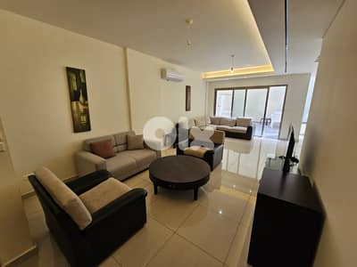 RWB428EA - Apartment for rent in Tabarja