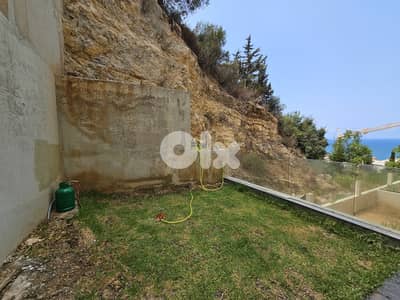 RWB428EA - Apartment for rent in Tabarja