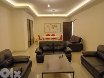 Furnished Apartment for Rent in Monteverde