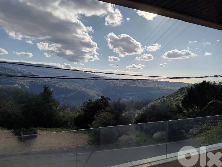 Furnished Apartment for Rent in Monteverde 0