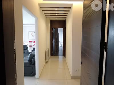 Furnished Apartment for Rent in Monteverde