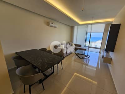RWB429EA - Apartment for rent in Tabarja